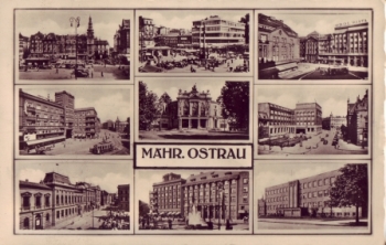 Ostrava 1942 95 025 ●